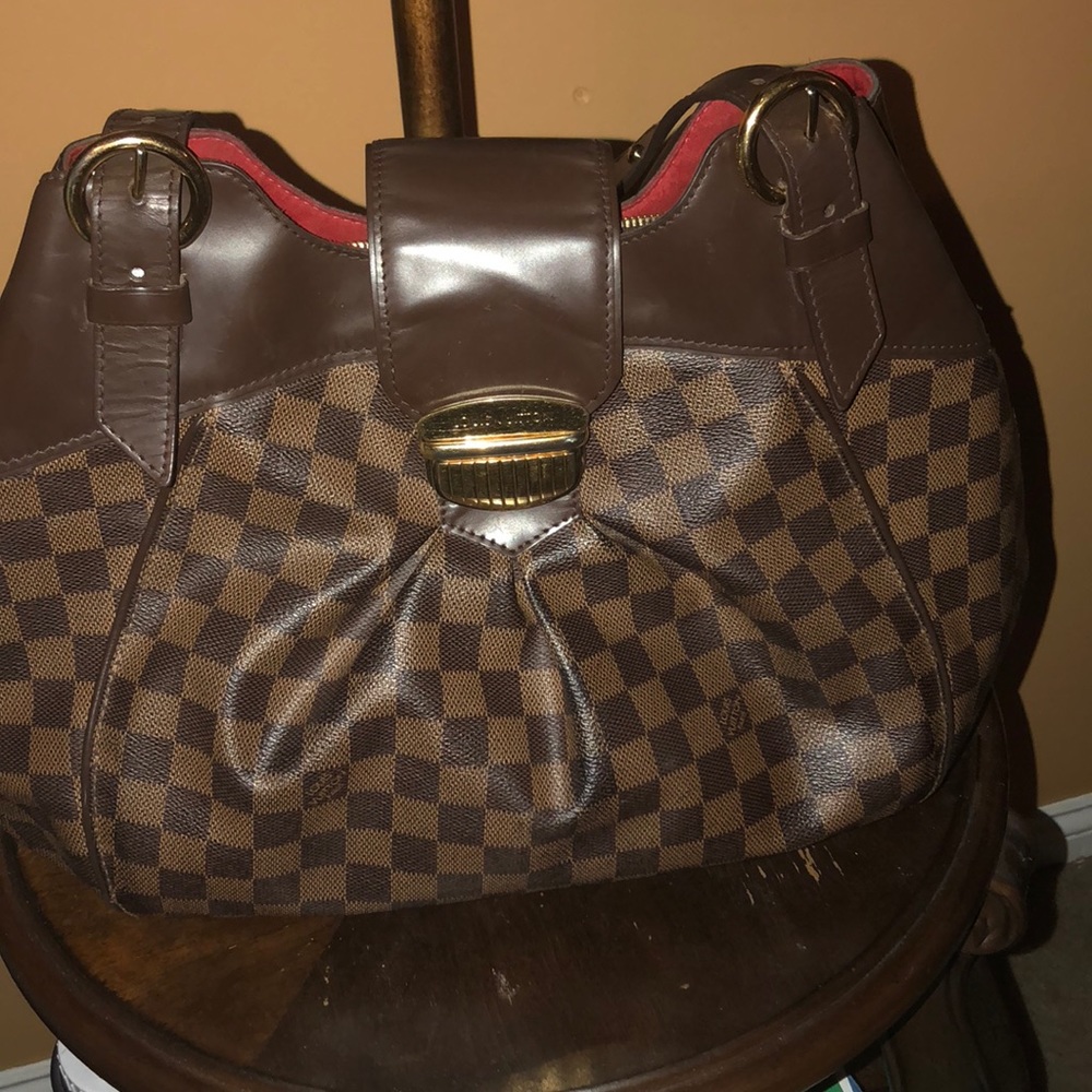 Authentic Louis Vuitton